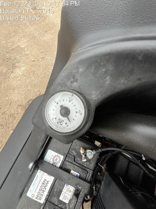 2024 Wacker Neuson LTT4 Diesel, Kohler KDW702, Deep Sea Controller, Auto Start, LED 320W, Bypass Outlet, T3