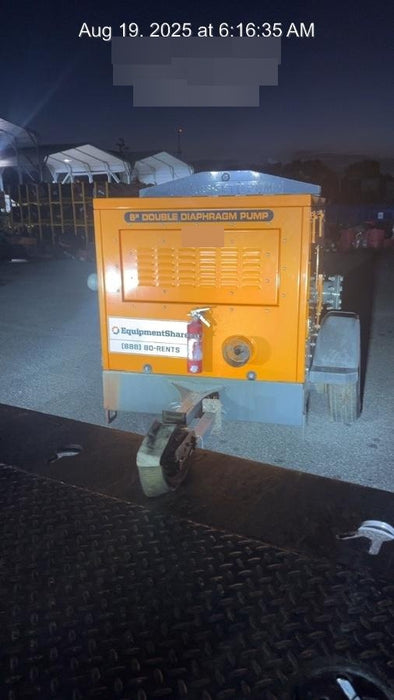 2020 MYERS-SETH A-DD6/HA/SAFE