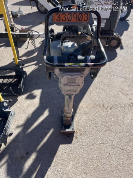 2023 MULTIQUIP MTR40HF