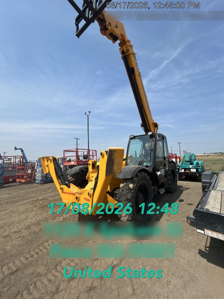 2025 JCB 510-56