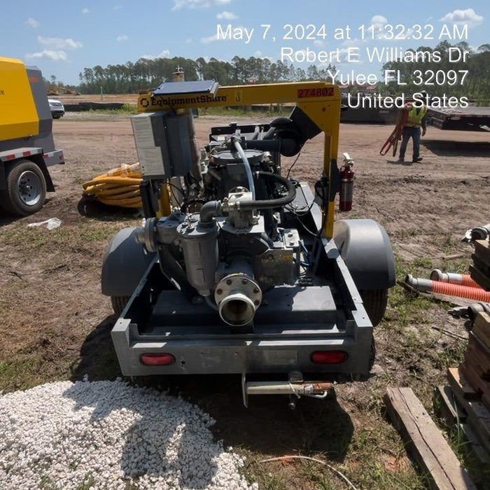 2022 ATLAS COPCO PAC H43 KD