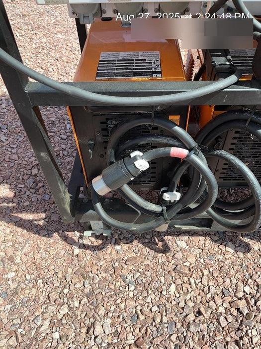 2023 LINCOLN ELECTRIC FLEXTEC 350X