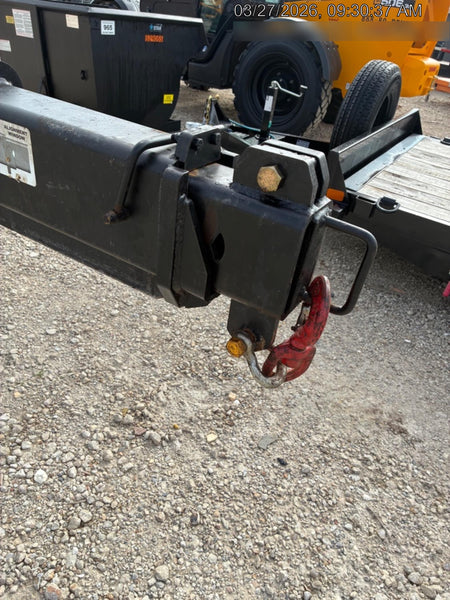 2025 STAR INDUSTRIES M1360B - Star JIB Boom