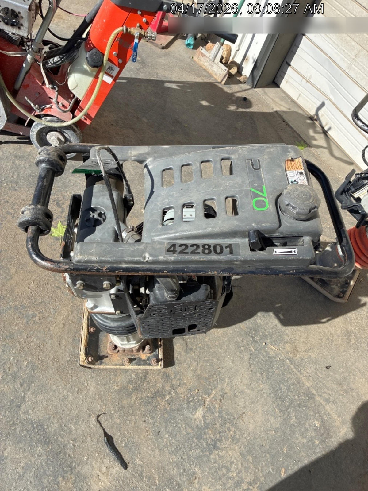 2024 THIRD COAST EQUIPMENT PR70H