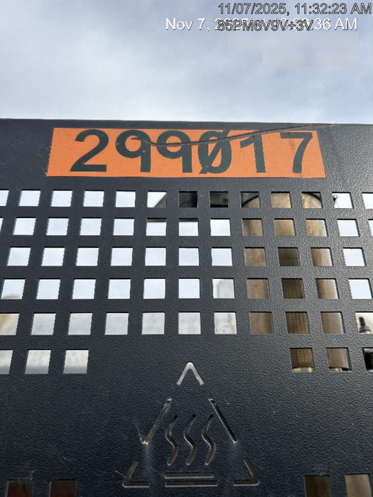 2023 ATLAS COPCO PAC H108 SD