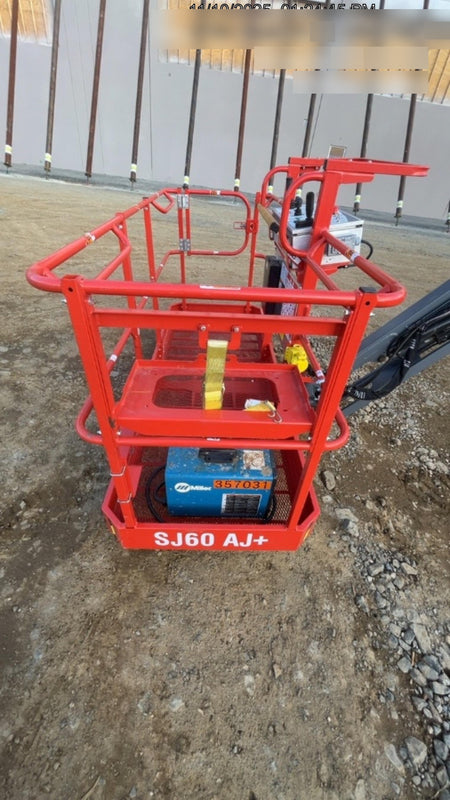 2023 MILLER ELECTRIC CST-282