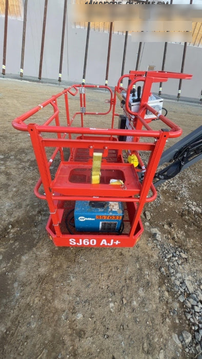 2023 MILLER ELECTRIC CST-282