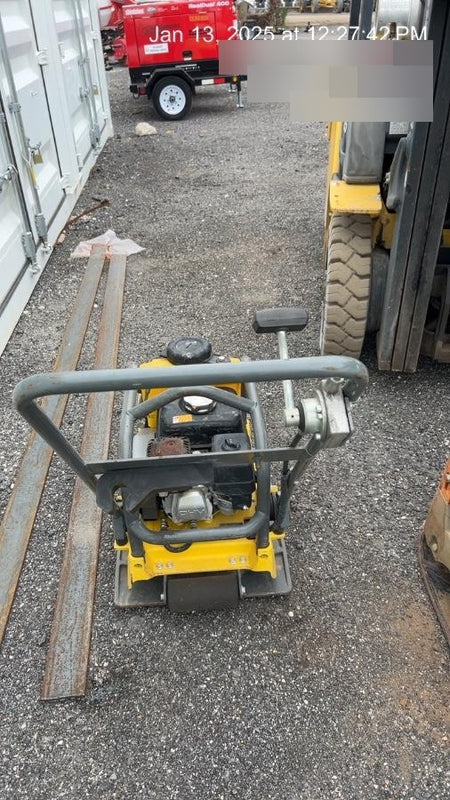 2023 WACKER NEUSON WPU1550AW
