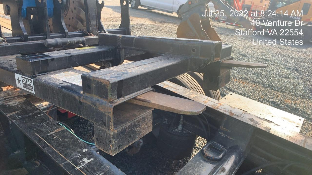 2020 STAR INDUSTRIES 1395B
