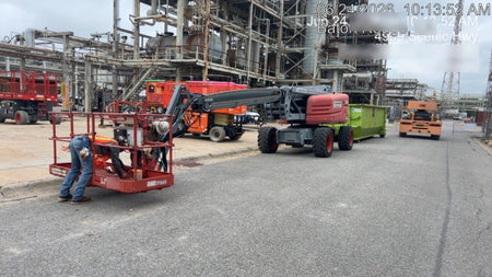 2019 SKYJACK SJ85 AJ
