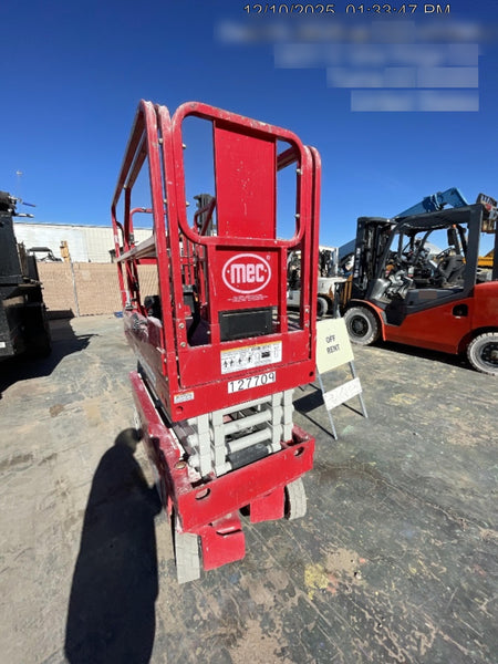 2021 MEC 1930SE