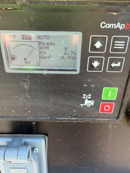 2026 TRIME X-SMART (EL1250H)