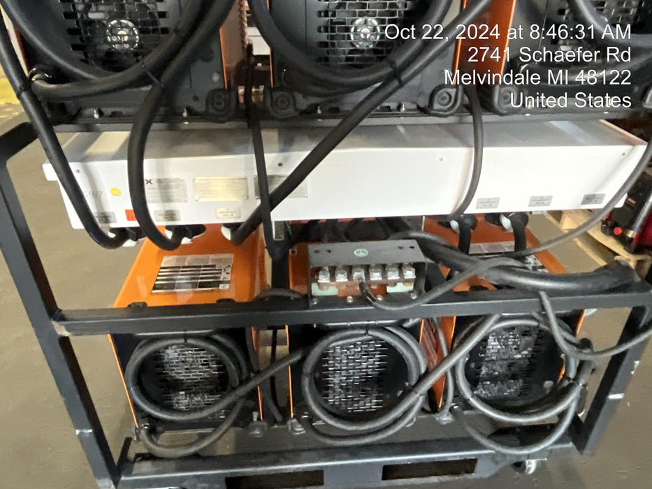 2023 LEX WR6A-7SM-FG26DZ6LD-R