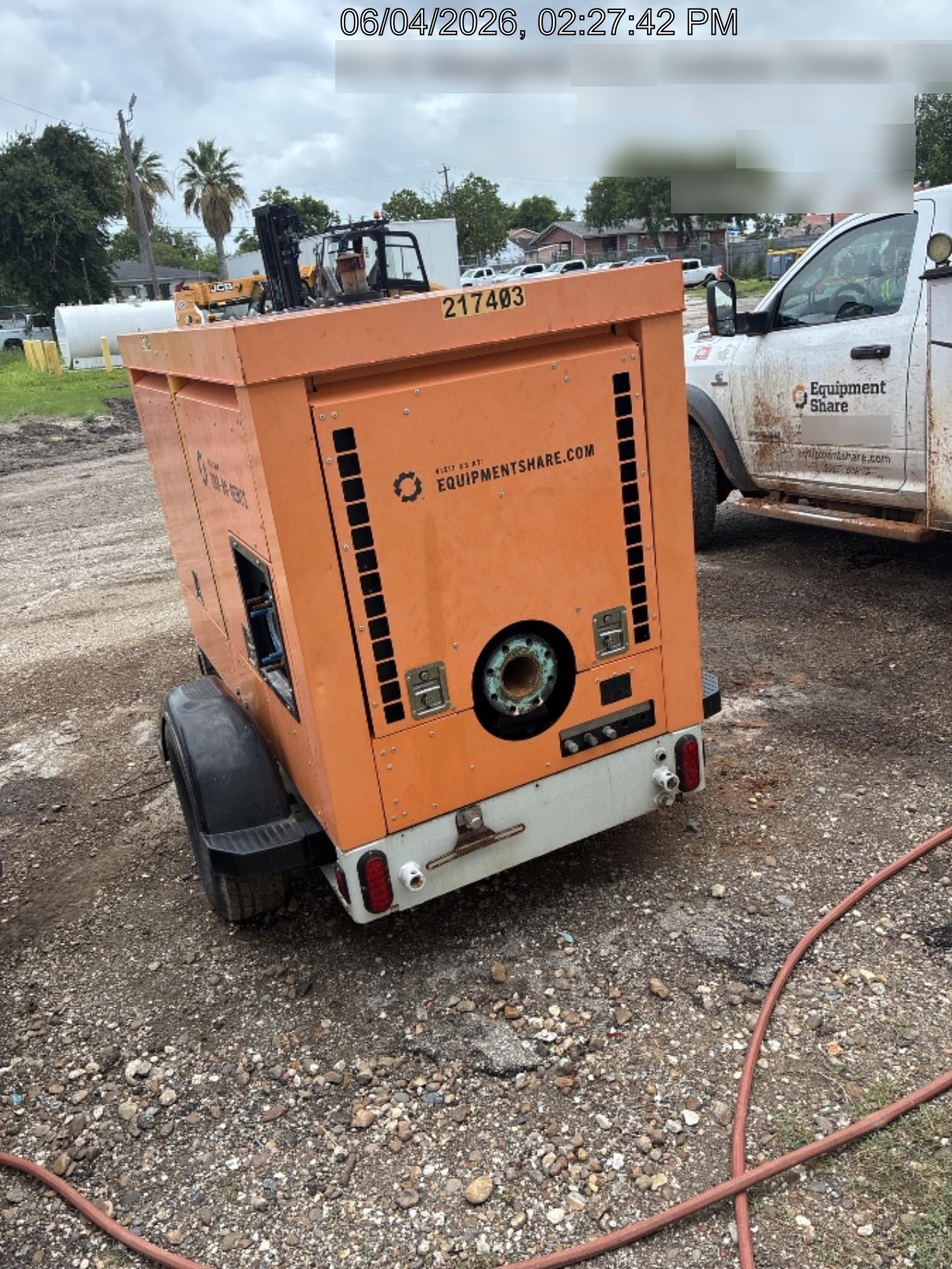 2022 PIONEER SAPP44S10L71-D2.9L4