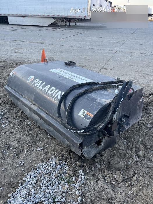 2020 PALADIN Sweepster SB72