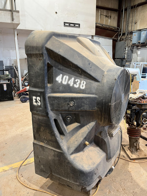 2019 PORTACOOL JETSTREAM 250