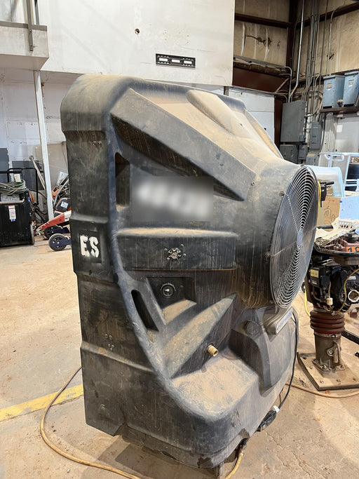 2019 PORTACOOL JETSTREAM 250