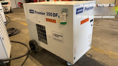 2023 LB WHITE Premier 350 DF 2.0 LINK