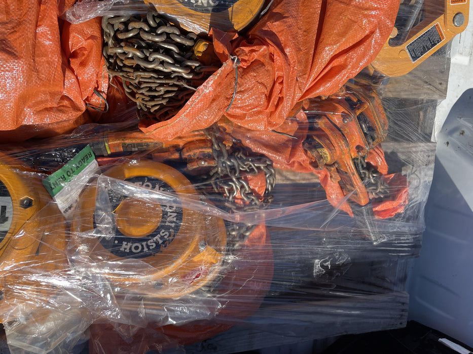 2020 HARRINGTON UBC010