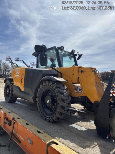 2025 JCB 505-20TC