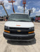 2023 CHEVROLET Express Van - Rental