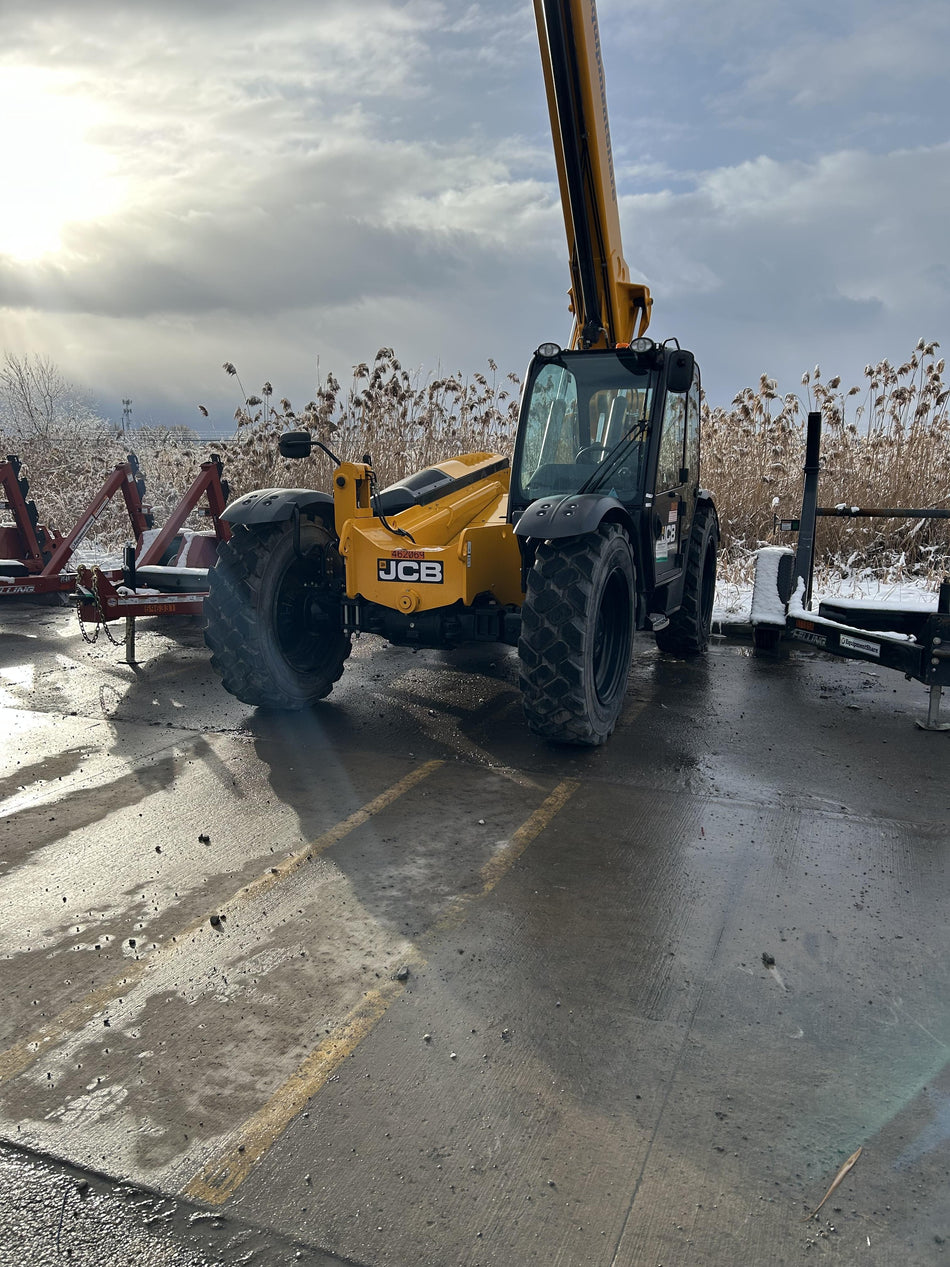 2024 JCB 509-42