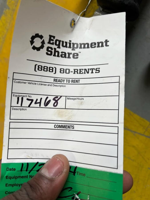 2020 MICHIGAN PNEUMATIC MP-6T-T