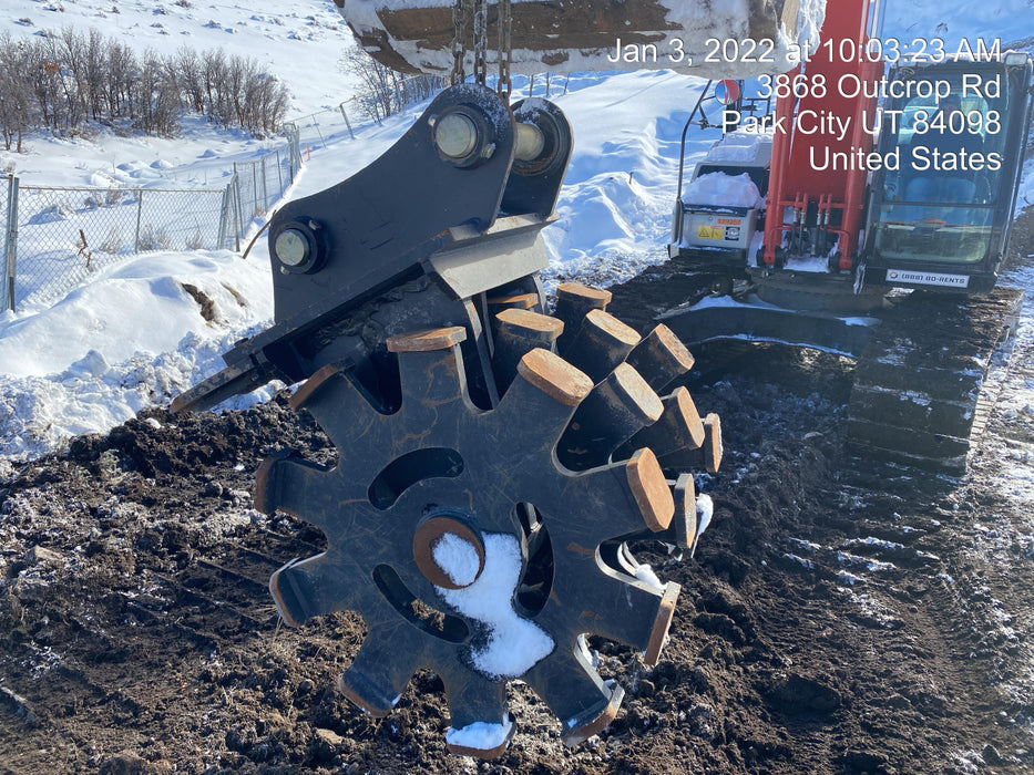 2020 WERK-BRAU WBC236-2