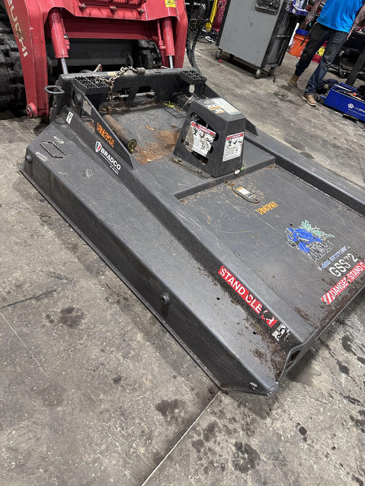 2023 VIRNIG RBV72-25