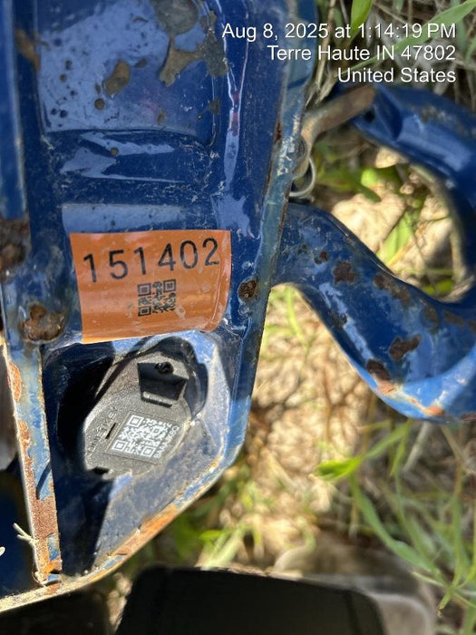 2021 CURRENT TOOLS 824