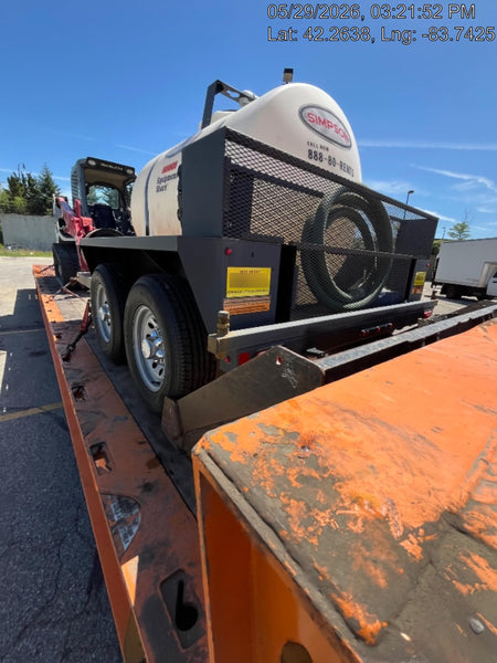 2024 SIMPSON SWT-52517
