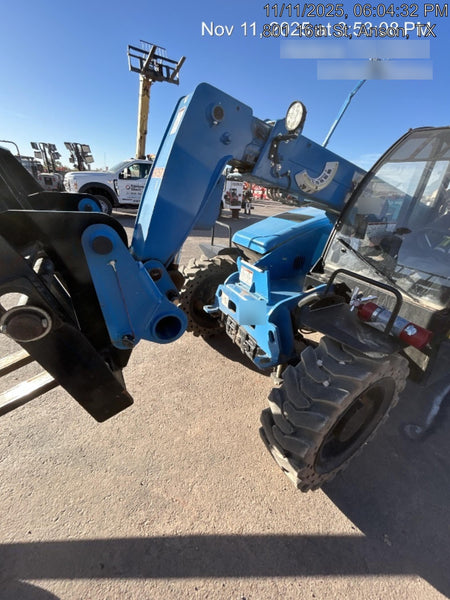 2023 GENIE GTH-5519