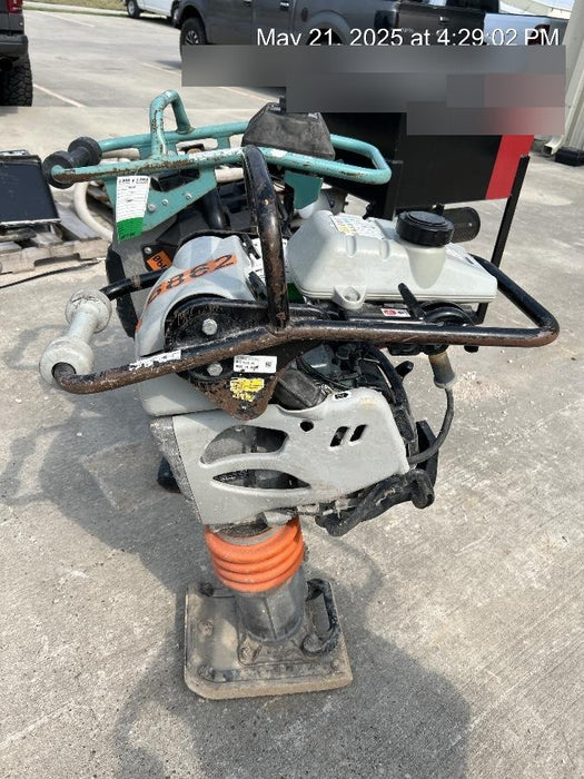 2023 MULTIQUIP MTX60HD