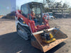 2022 TAKEUCHI TL10V2-CR