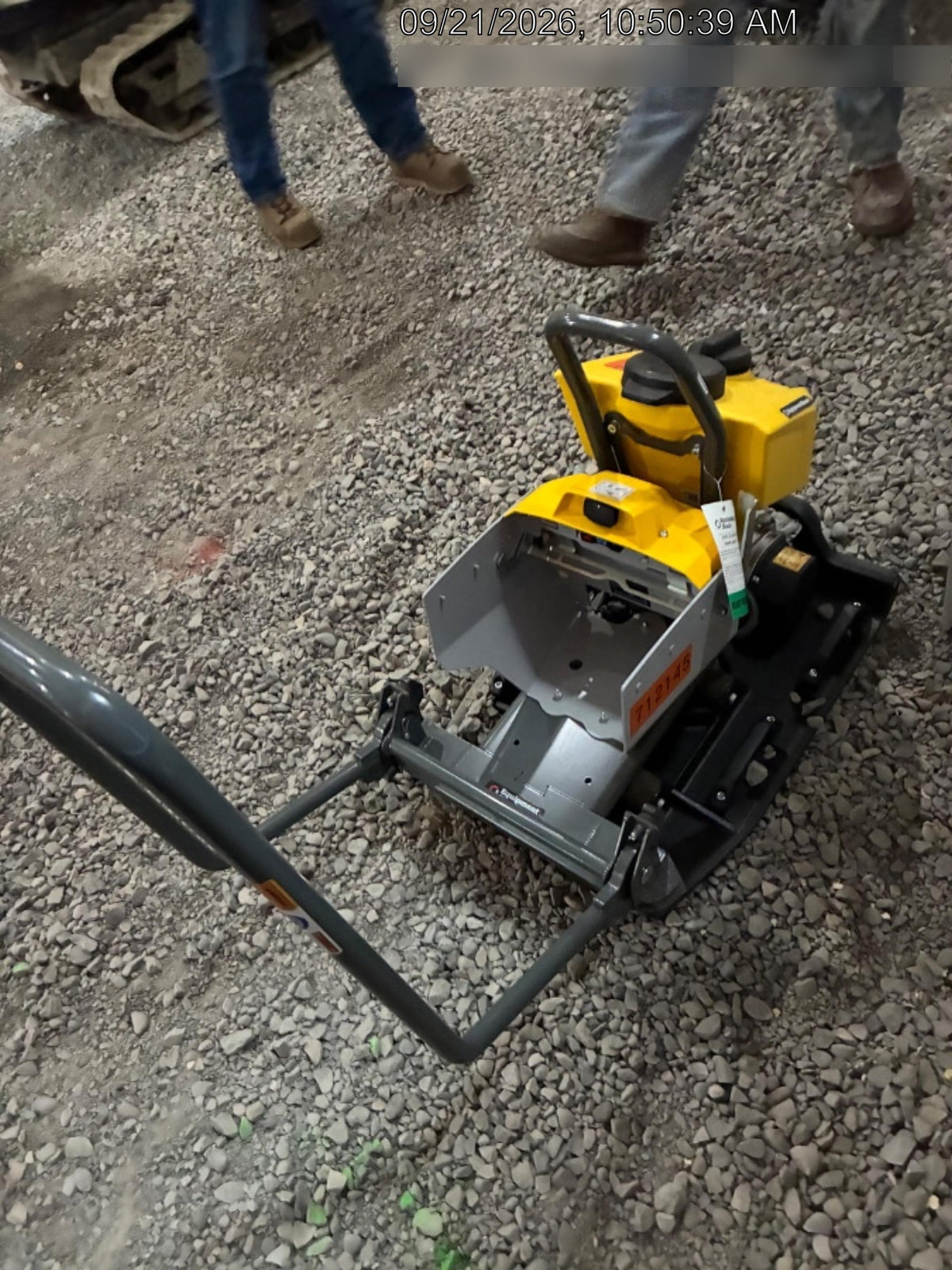 2026 WACKER NEUSON APS1550WE