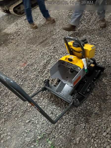 2026 WACKER NEUSON APS1550WE