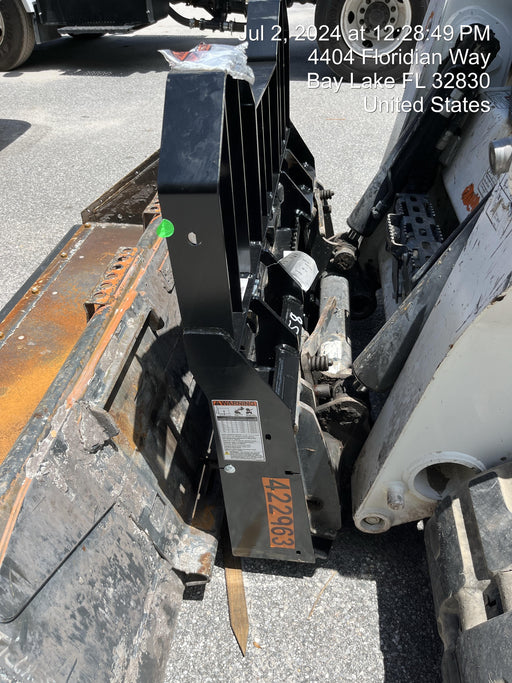 2024 VIRNIG PF4855-5VG