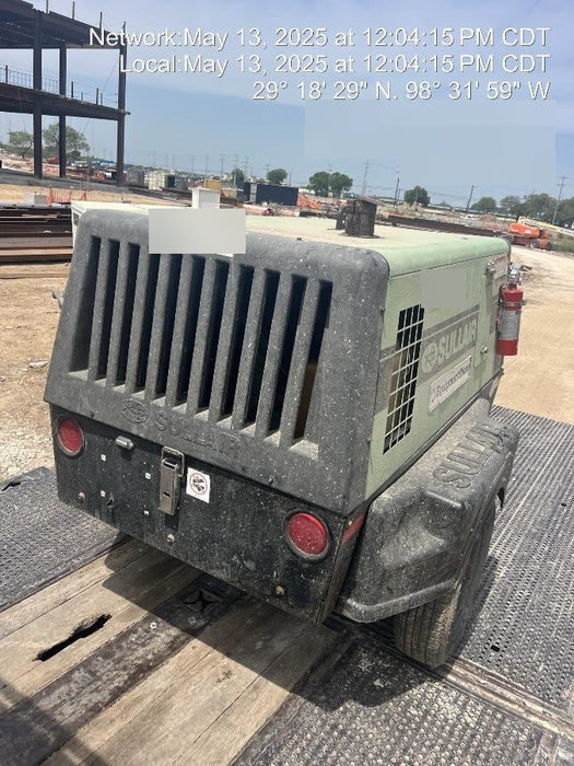 2019 SULLAIR 185-DPQ