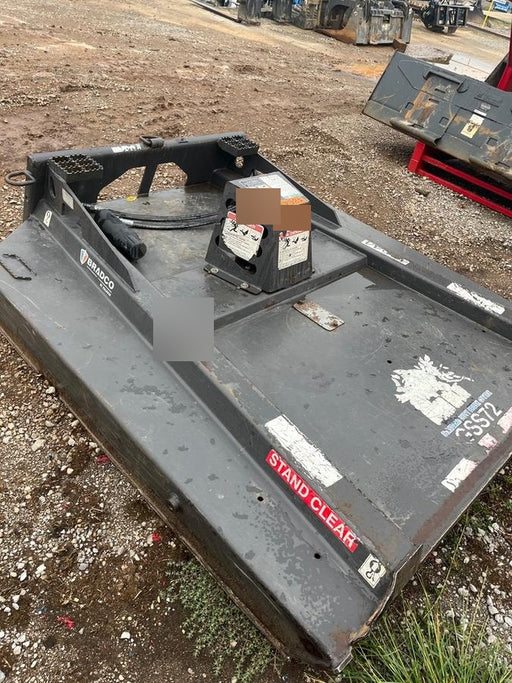 2019 PALADIN 30372A-0022