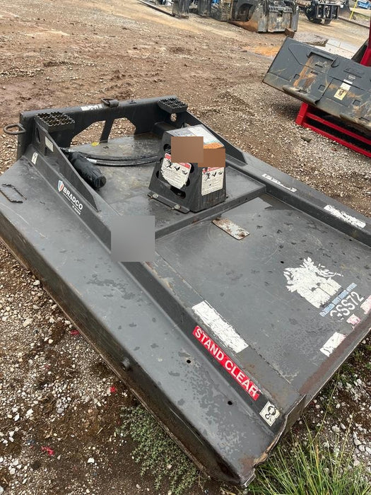 2019 PALADIN 30372A-0022