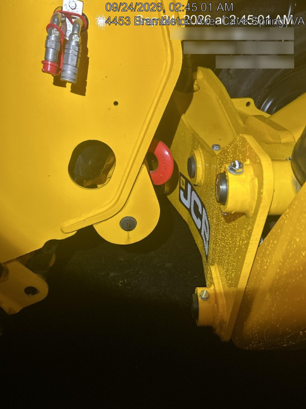2026 JCB 510-56