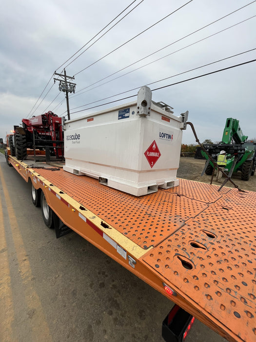 2022 LOFTIN AC-DF-475-37