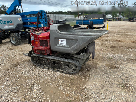 2023 TORO MBTX 2500-TS