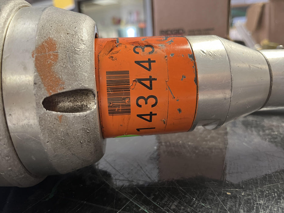 2021 MICHIGAN PNEUMATIC 10267