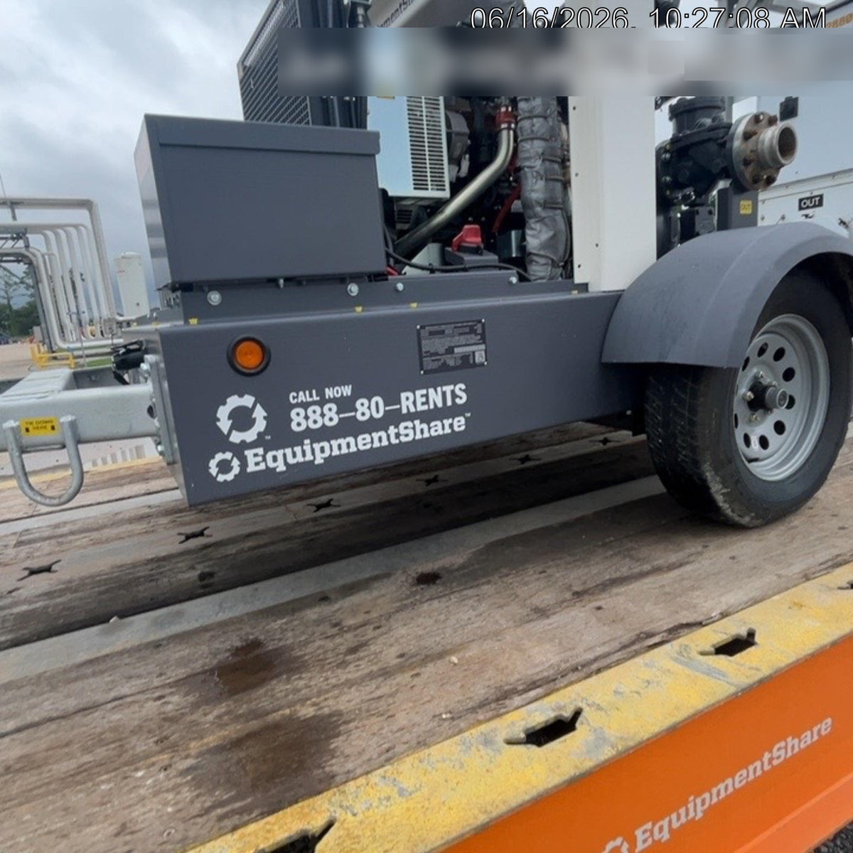 2026 ATLAS COPCO PAC F44 KD