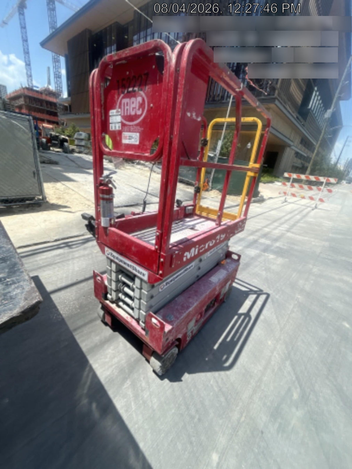 2021 MEC Micro 19