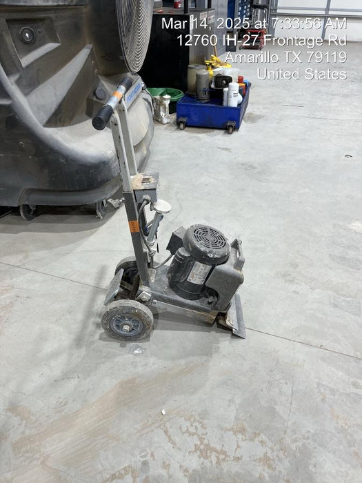 2021 NATIONAL FLOORING 550