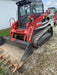 2020 Takeuchi TL12R2-CR Cab, Rubber Track