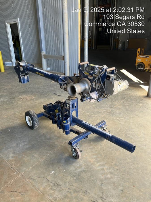 2024 CURRENT TOOLS 100A