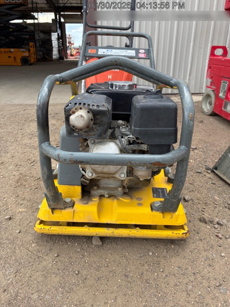 2019 WACKER NEUSON WP1550AW